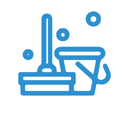 Línea de limpiadores multiusos Haz Clean