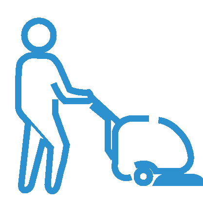 Desengrasantes industriales Haz Clean
