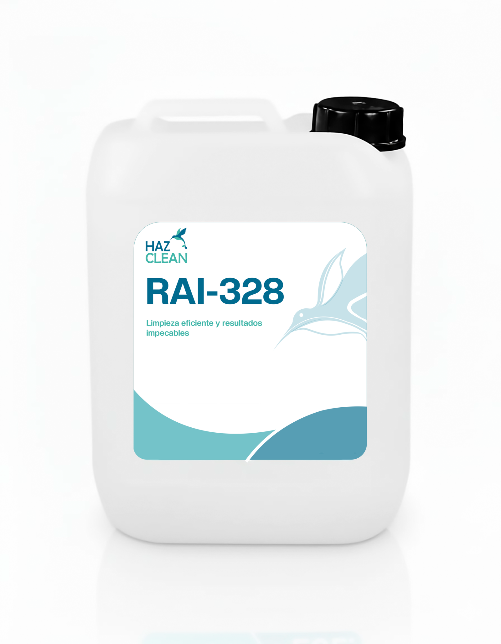 Desengrasante industrial RAI-328 Haz Clean