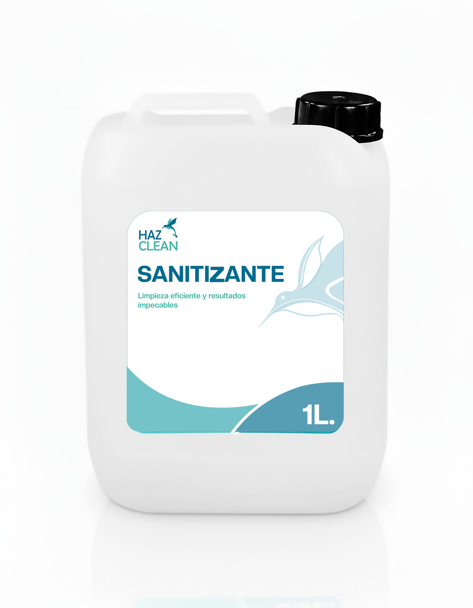 Sanitizante Haz Clean