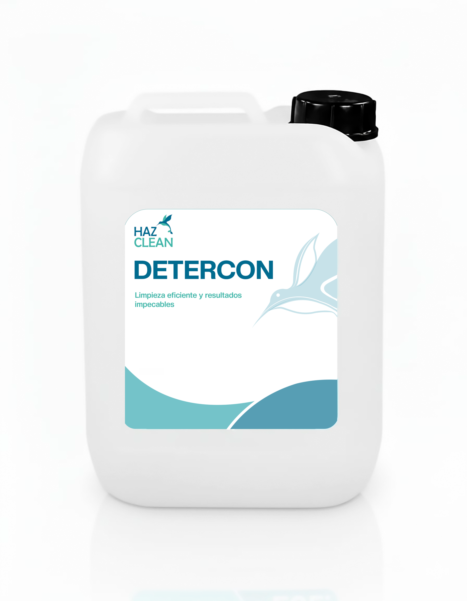Detergente Detercon