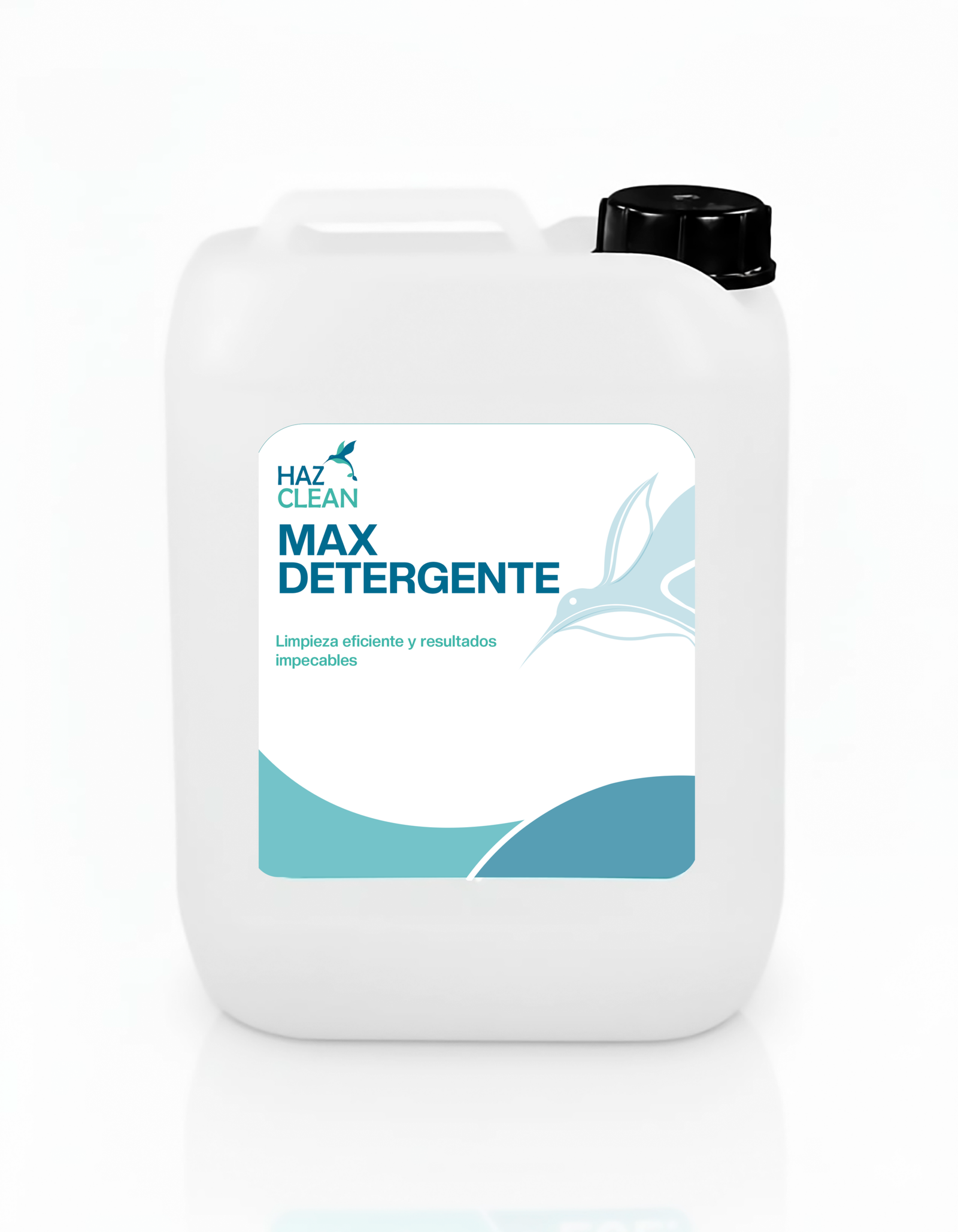 Max Detergente