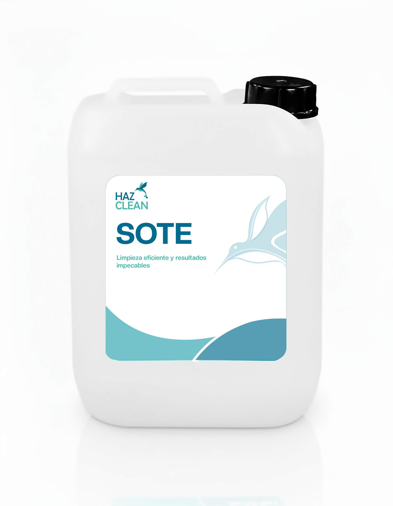 Detergente Sote