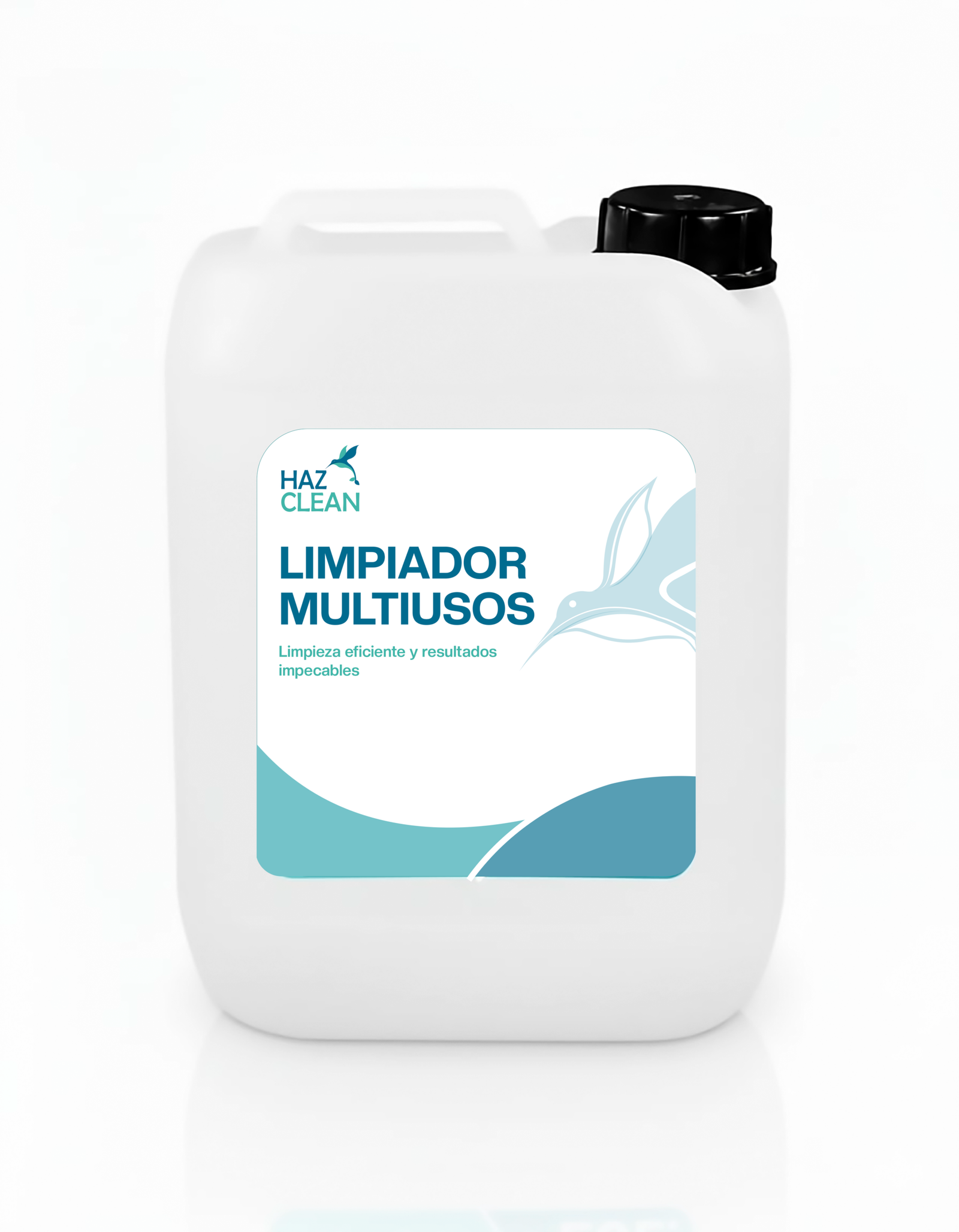 Limpiador multiusos Haz Clean