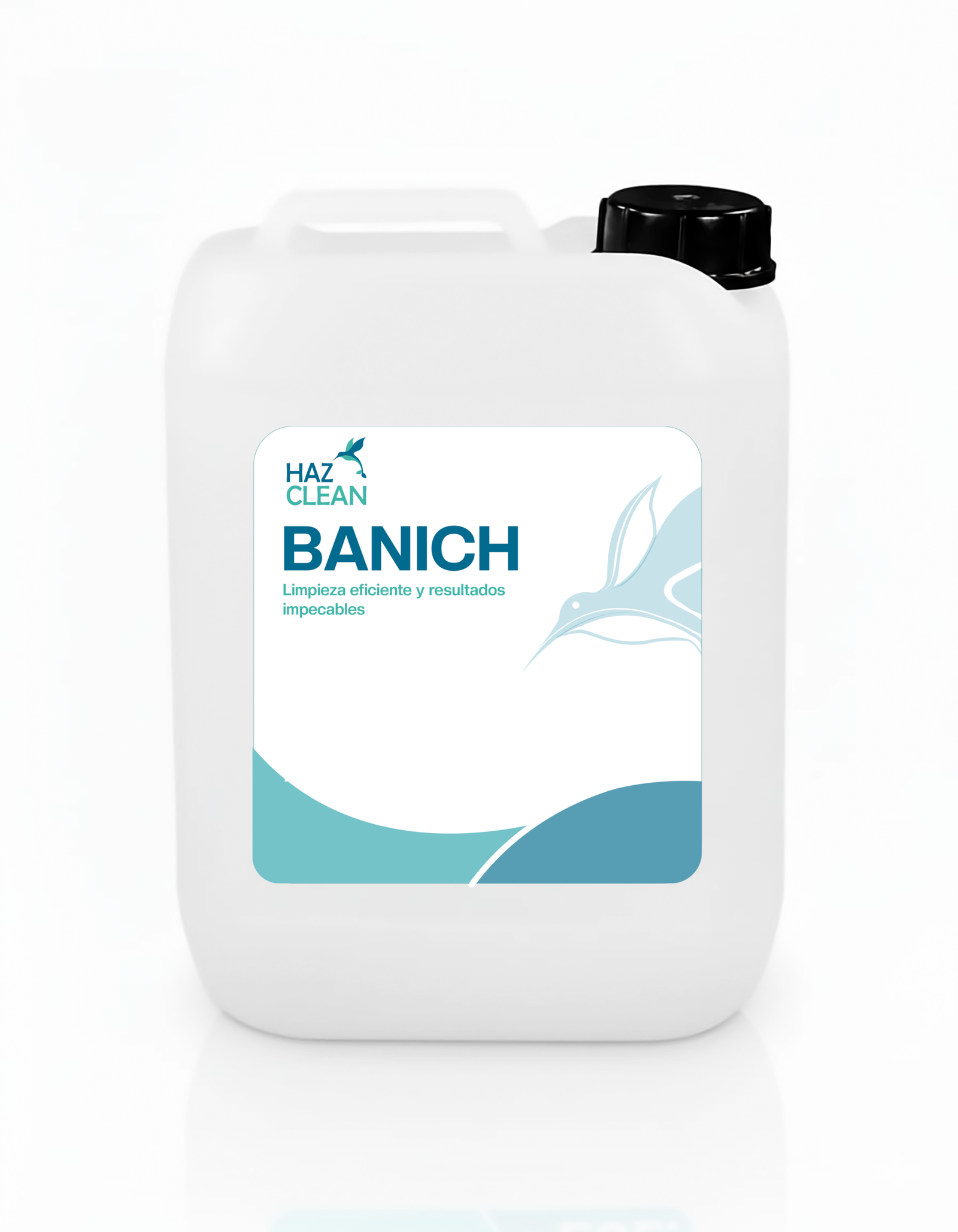 Quitamanchas Banich Haz Clean
