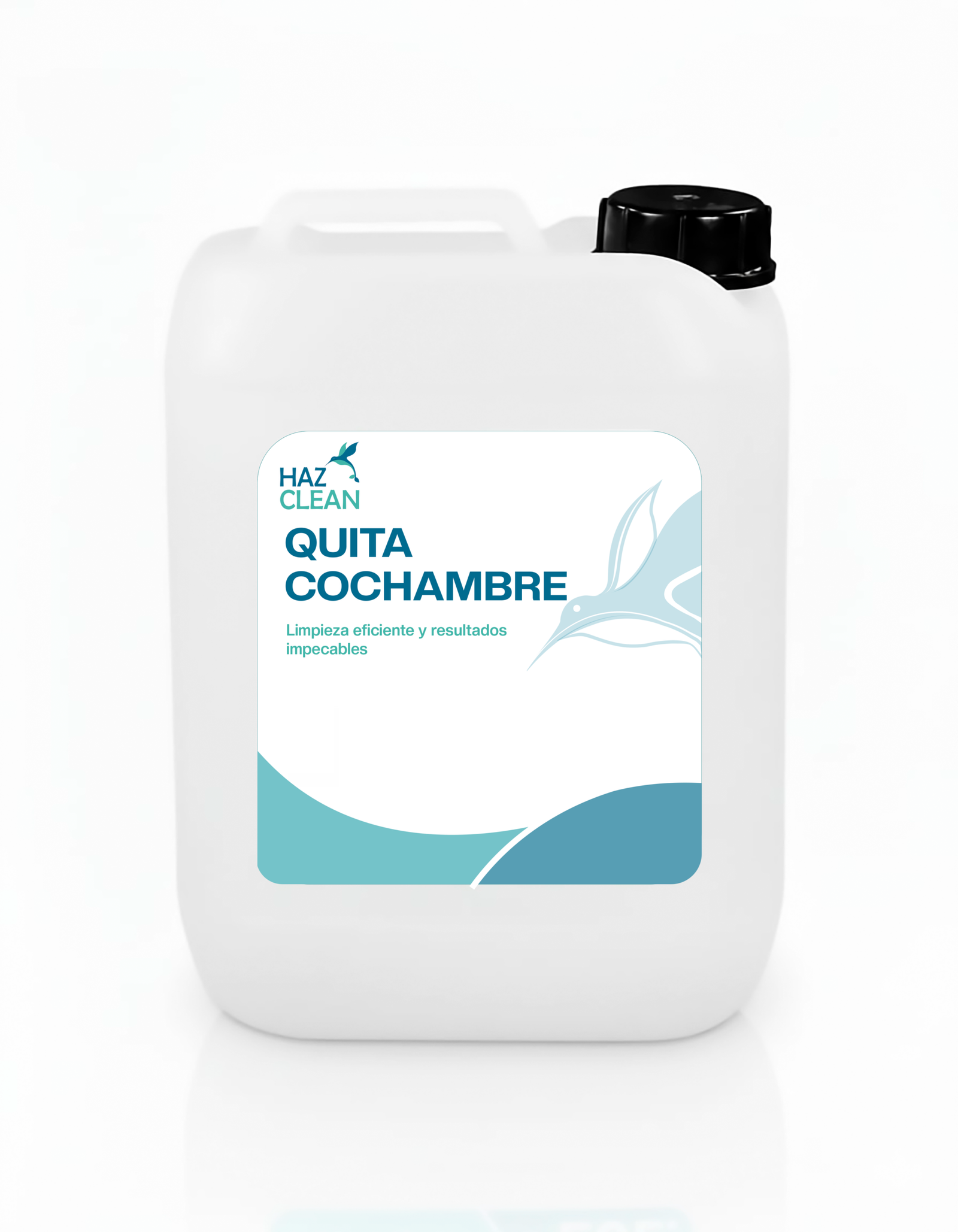 Quitacochambre Haz Clean