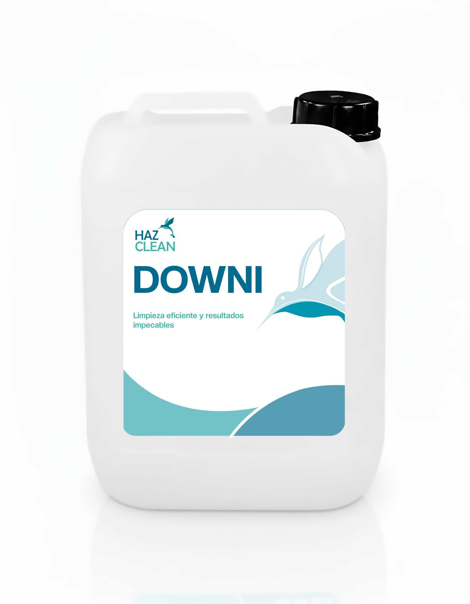 Suavizante Downi Haz Clean
