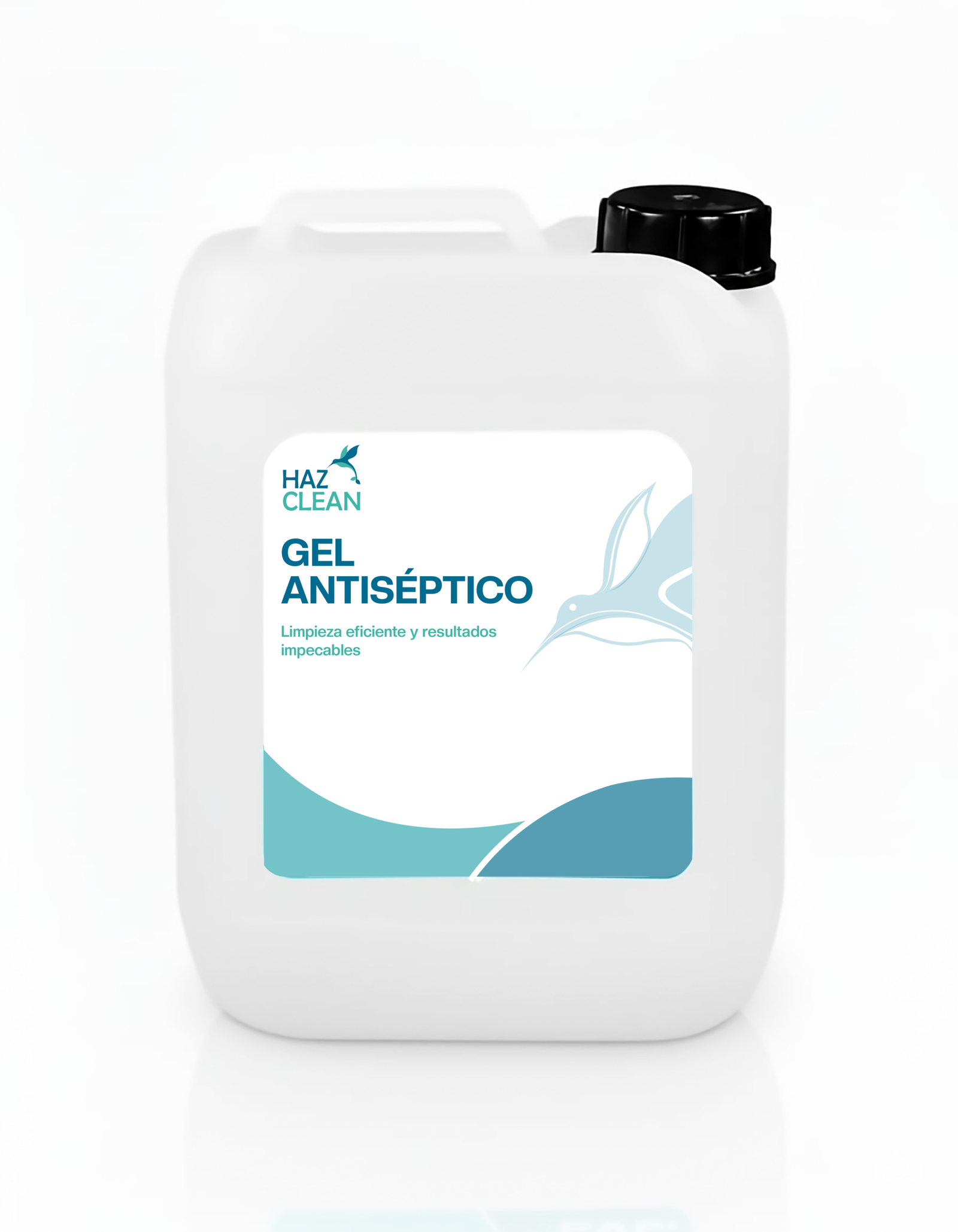 Gel Antiséptico
