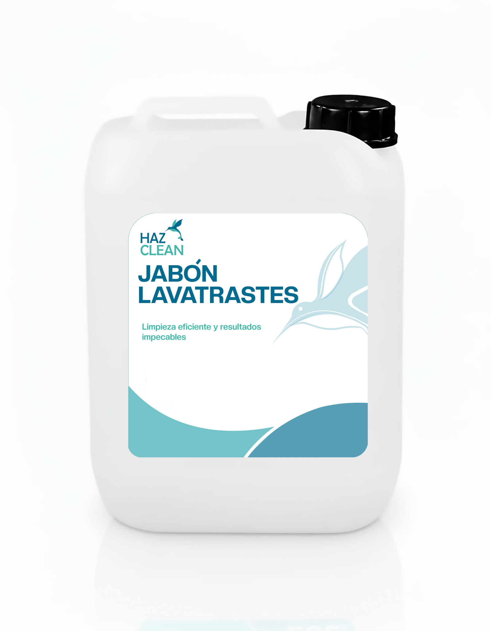 Jabón Lavatraste