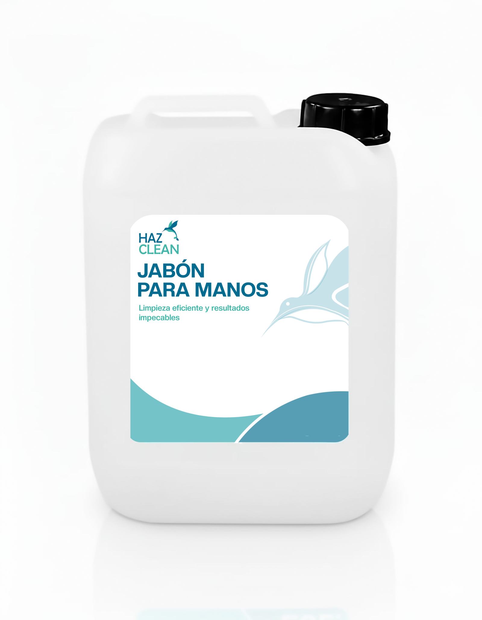 Jabón para Manos