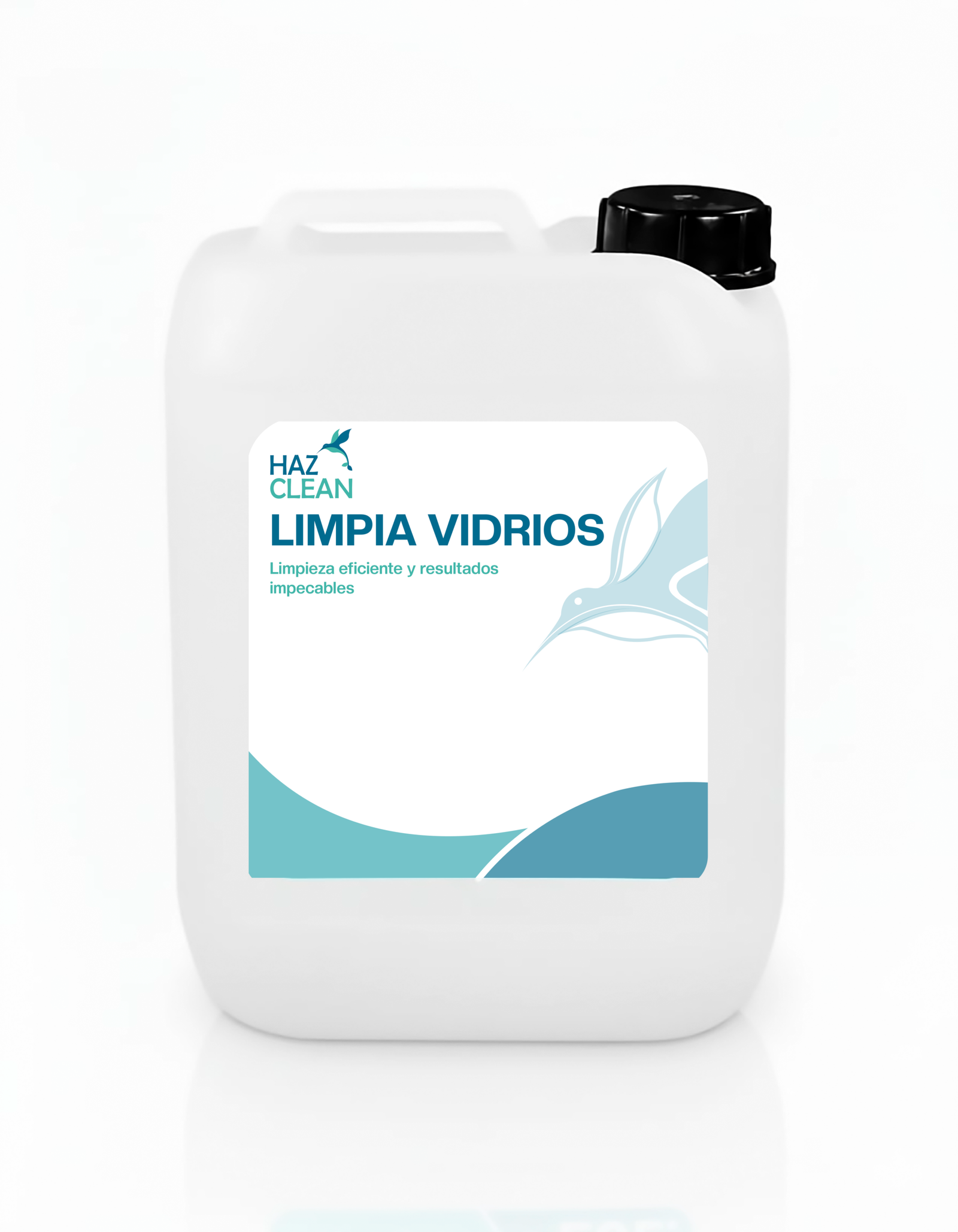 Limpia Vidrios